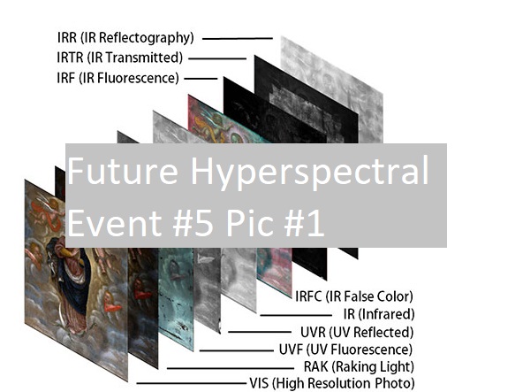 Future Hyperspectral Event 5