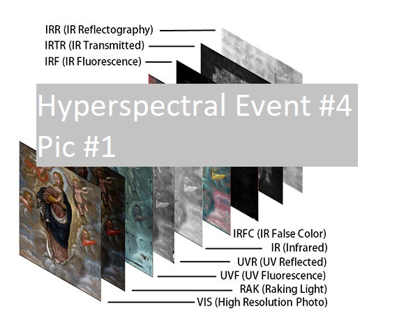 Hyperspectral Event 4